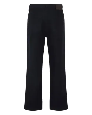 Brioni コットン ストレートレッグパンツ - サムネイル2