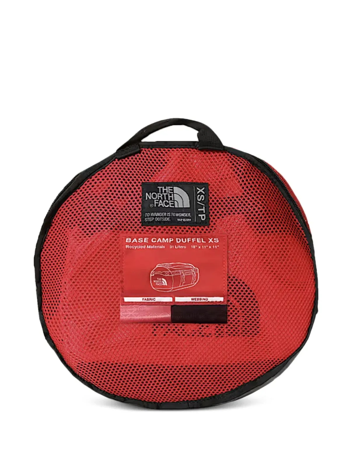 The North Face Base Camp バックパック - 画像3