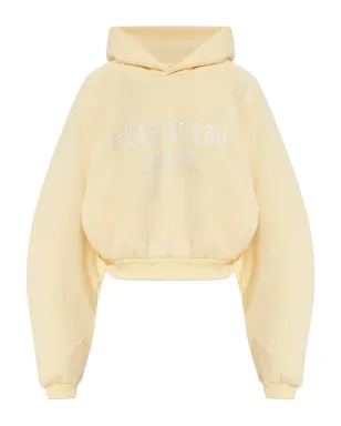 FEAR OF GOD ESSENTIALS 刺繍ロゴ入りフーディー - サムネイル1