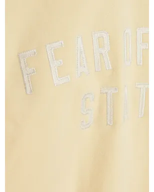 FEAR OF GOD ESSENTIALS 刺繍ロゴ入りフーディー - サムネイル5