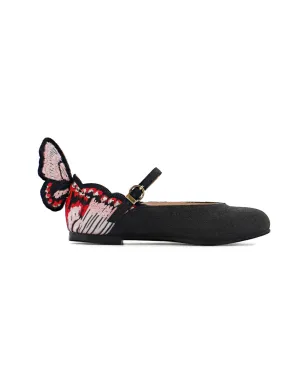 Sophia Webster Mini Chiara バレエシューズ - サムネイル2