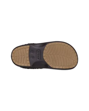 Crocs Kids ファー付きスリッパ - サムネイル5