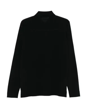 Lardini ニットシャツ - サムネイル2