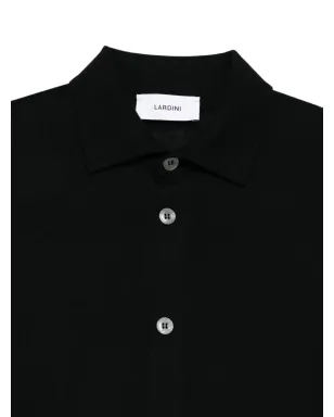 Lardini ニットシャツ - サムネイル3