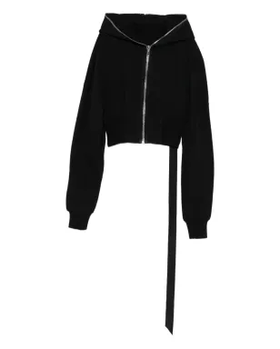 Rick Owens DRKSHDW コットンフーディー - サムネイル1