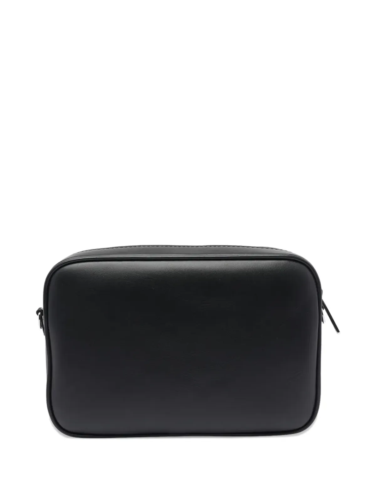 FENDI FF-logo zip bag - Black - 画像2