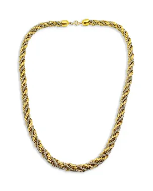 Jennifer Gibson Jewellery 1990年代 ステートメントネックレス - サムネイル1