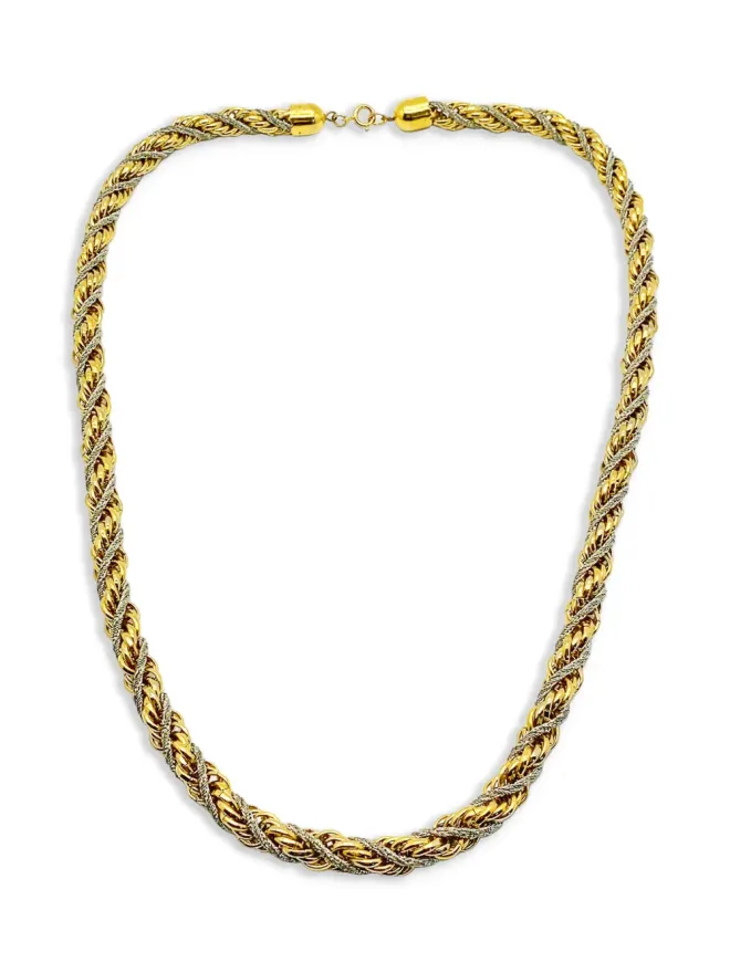 Jennifer Gibson Jewellery Jennifer Gibson Jewellery 1990年代 ステートメントネックレスの商品画像