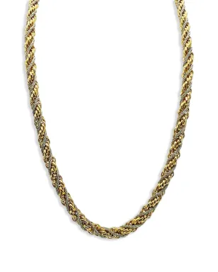 Jennifer Gibson Jewellery 1990年代 ステートメントネックレス - サムネイル2