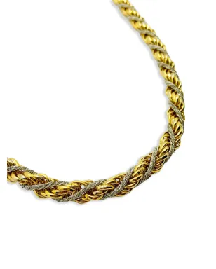 Jennifer Gibson Jewellery 1990年代 ステートメントネックレス - サムネイル3