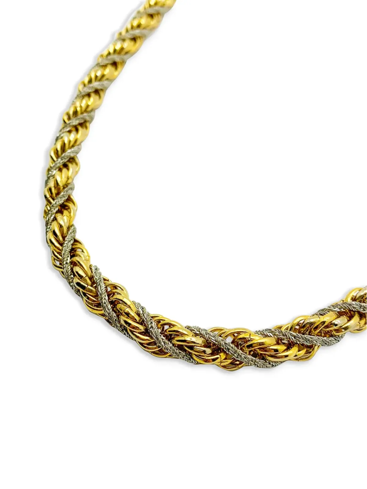 Jennifer Gibson Jewellery 1990年代 ステートメントネックレス - 画像4