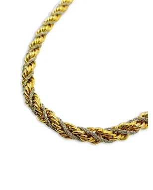 Jennifer Gibson Jewellery 1990年代 ステートメントネックレス - サムネイル4