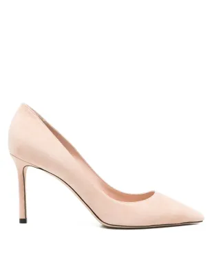 Jimmy Choo Pre-Owned ロミー パンプス - サムネイル1