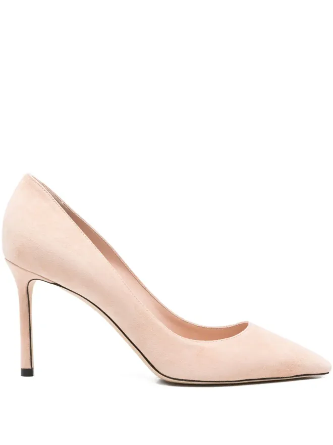 Jimmy Choo Pre-Owned Jimmy Choo Pre-Owned ロミー パンプスの商品画像