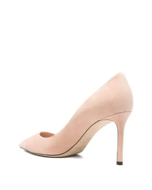Jimmy Choo Pre-Owned ロミー パンプス - サムネイル3