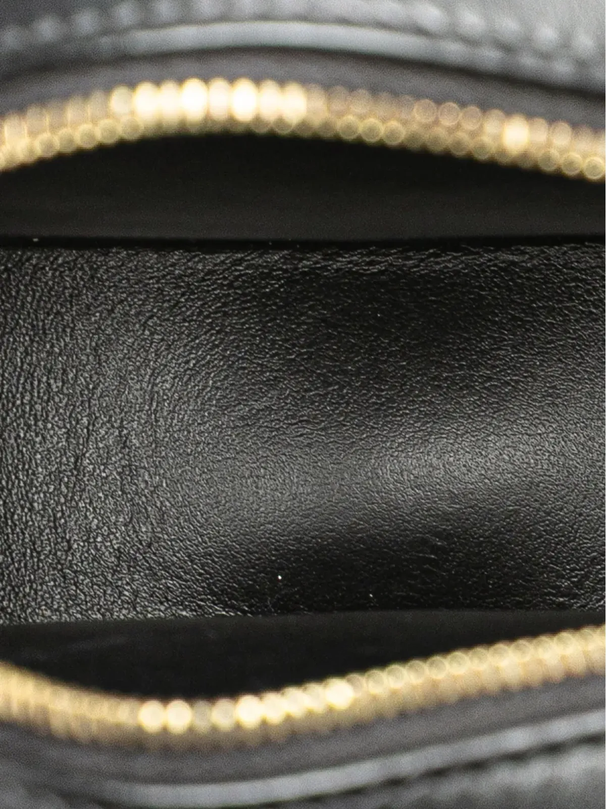 Celine Pre-Owned トリオンフ オーバル クロスボディバッグ - 画像5