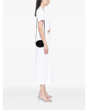 Celine Pre-Owned トリオンフ オーバル クロスボディバッグ - サムネイル2