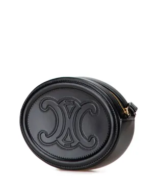 Celine Pre-Owned トリオンフ オーバル クロスボディバッグ - サムネイル3