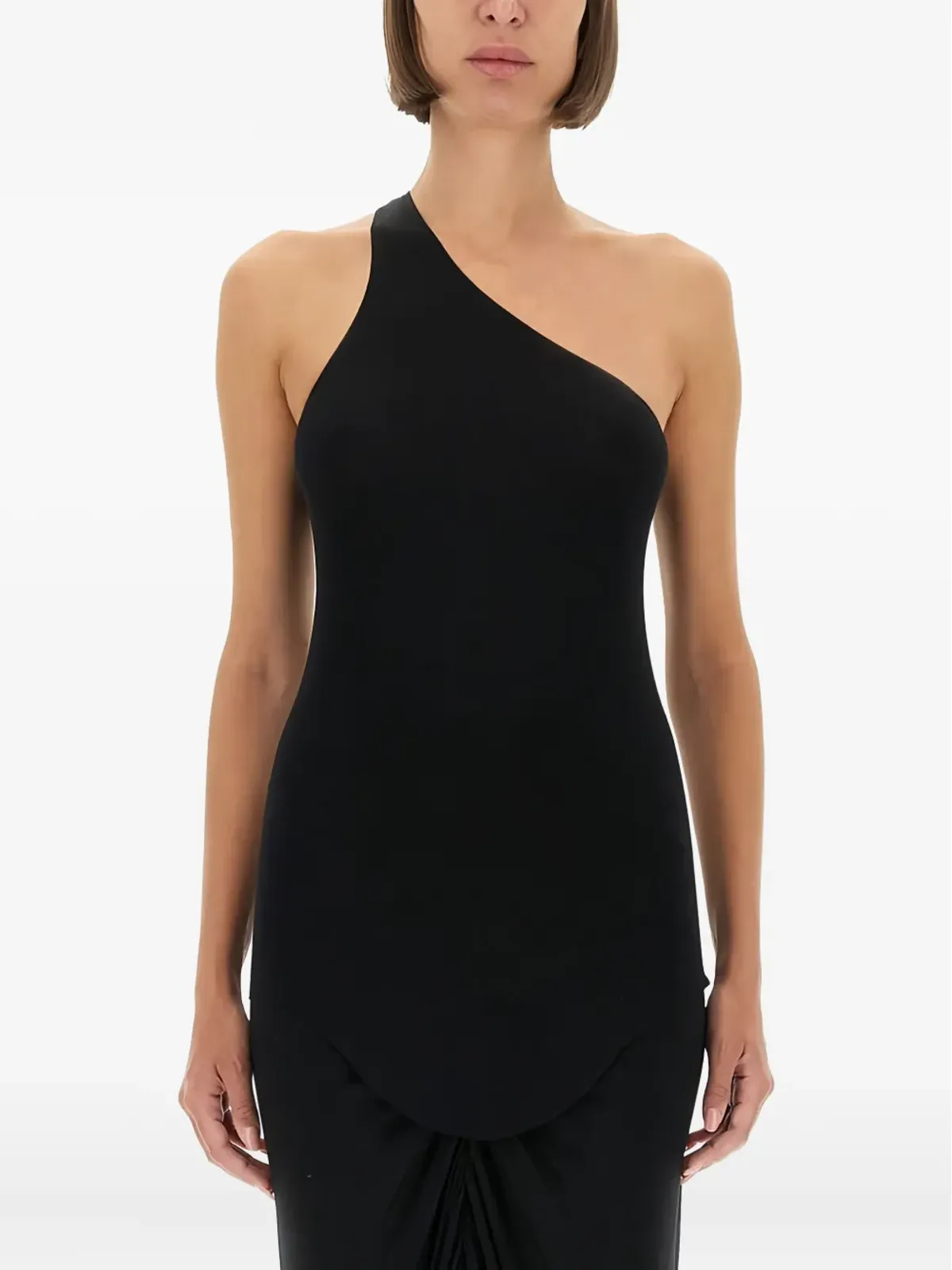 Rick Owens Lilies ワンショルダートップ - 画像1