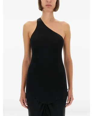 Rick Owens Lilies ワンショルダートップ - サムネイル1