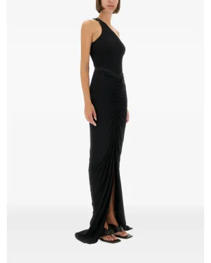 Rick Owens Lilies ワンショルダートップ - サムネイル2