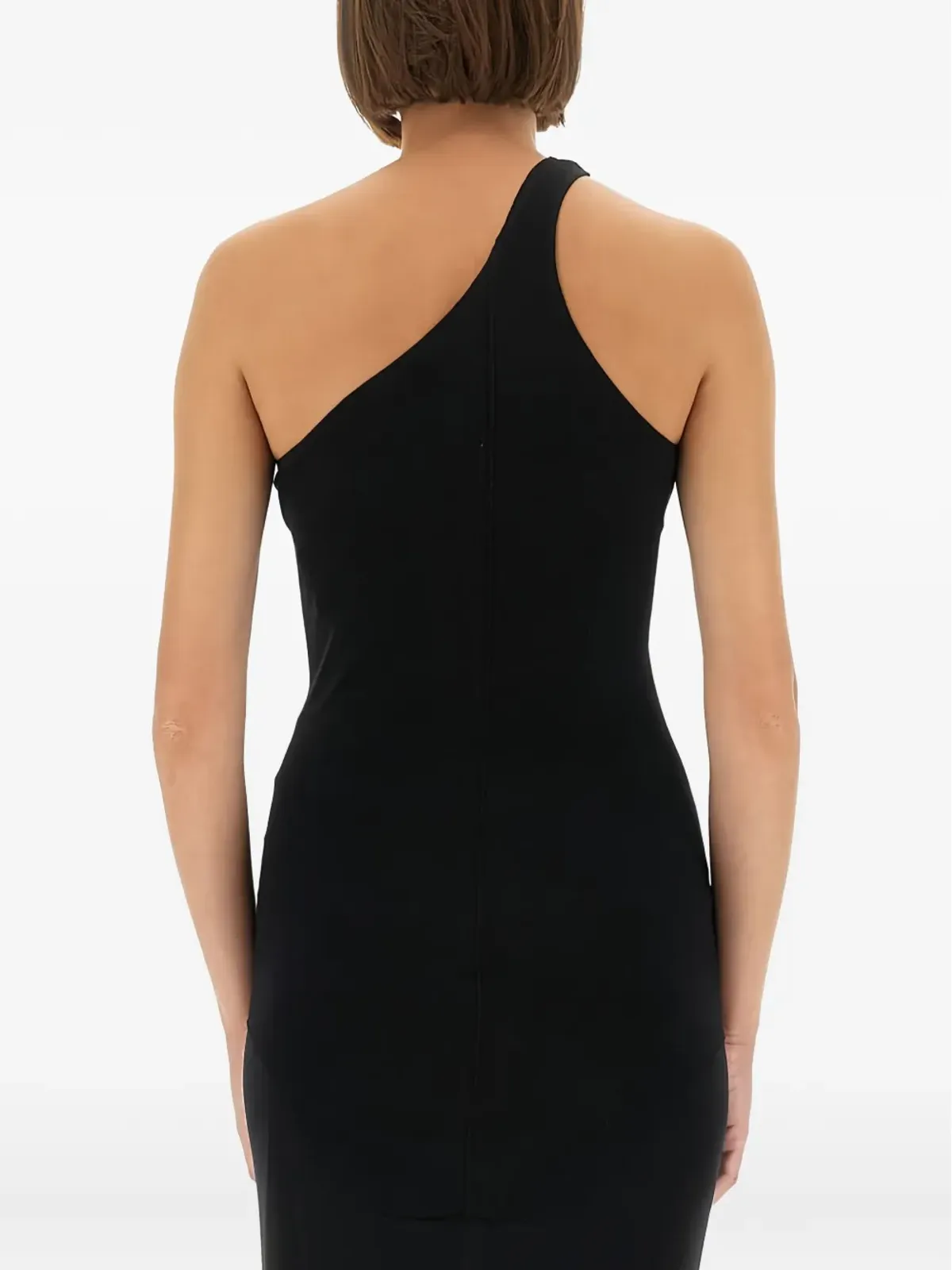 Rick Owens Lilies ワンショルダートップ - 画像3