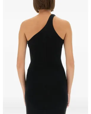 Rick Owens Lilies ワンショルダートップ - サムネイル3