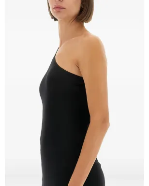 Rick Owens Lilies ワンショルダートップ - サムネイル4