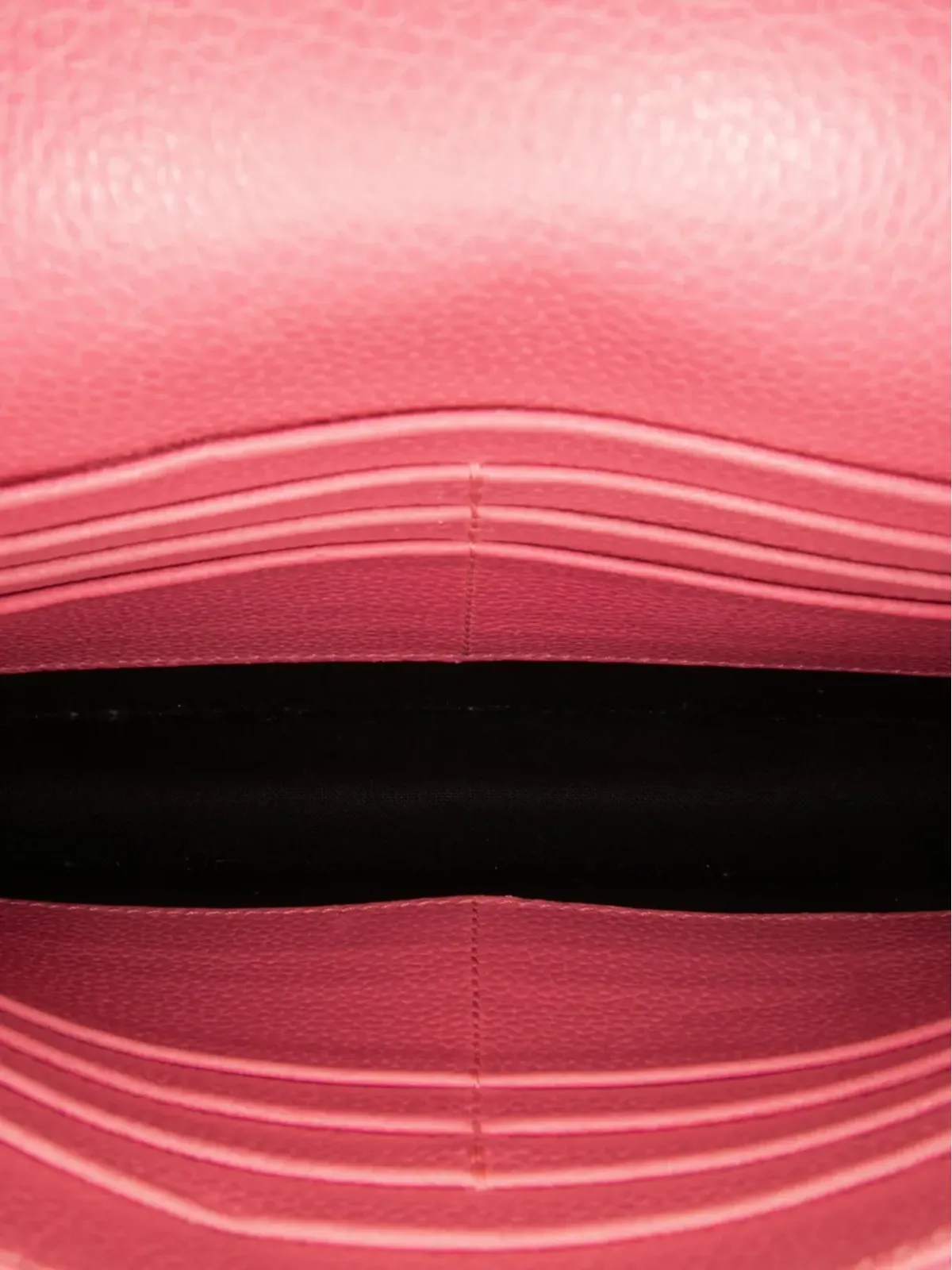 Balenciaga Pre-Owned モトクロス・クラシック ウォレット・オン・チェーン・クロスボディバッグ - 画像5