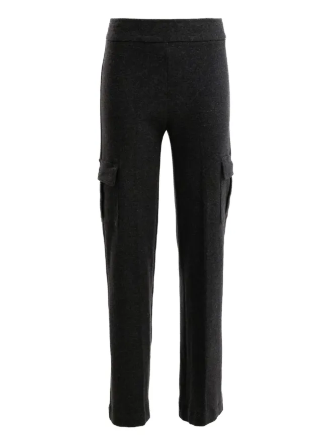 Avenue Montaigne Avenue Montaigne カーゴポケットパンツの商品画像