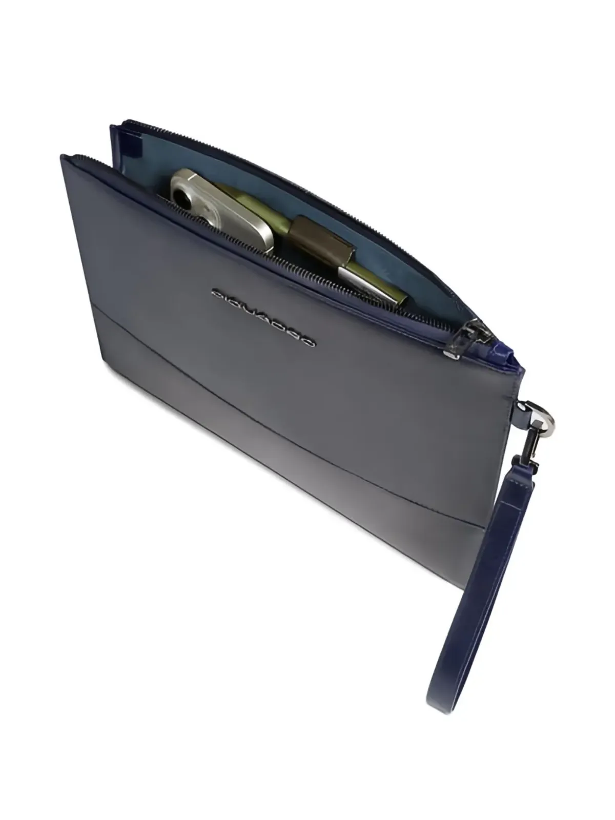 PIQUADRO iPad クラッチ - 画像5