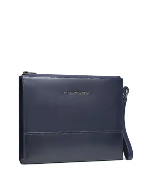 PIQUADRO iPad クラッチ - サムネイル3
