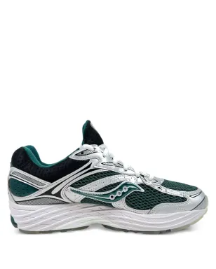 Saucony プログリッド オムニ 9 レースアップ スニーカー - サムネイル1