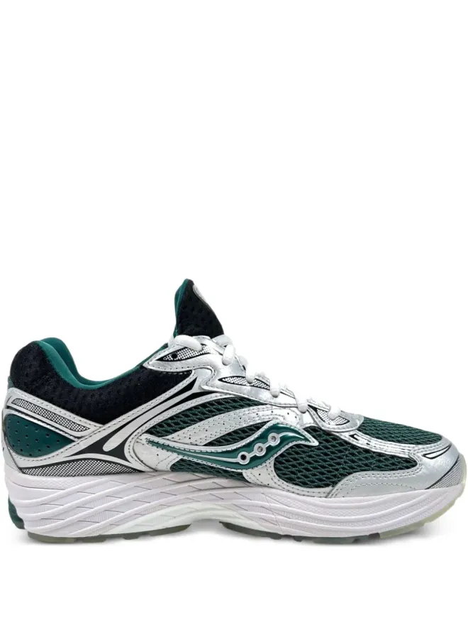 Saucony Saucony プログリッド オムニ 9 レースアップ スニーカーの商品画像