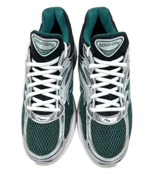 Saucony プログリッド オムニ 9 レースアップ スニーカー - サムネイル4