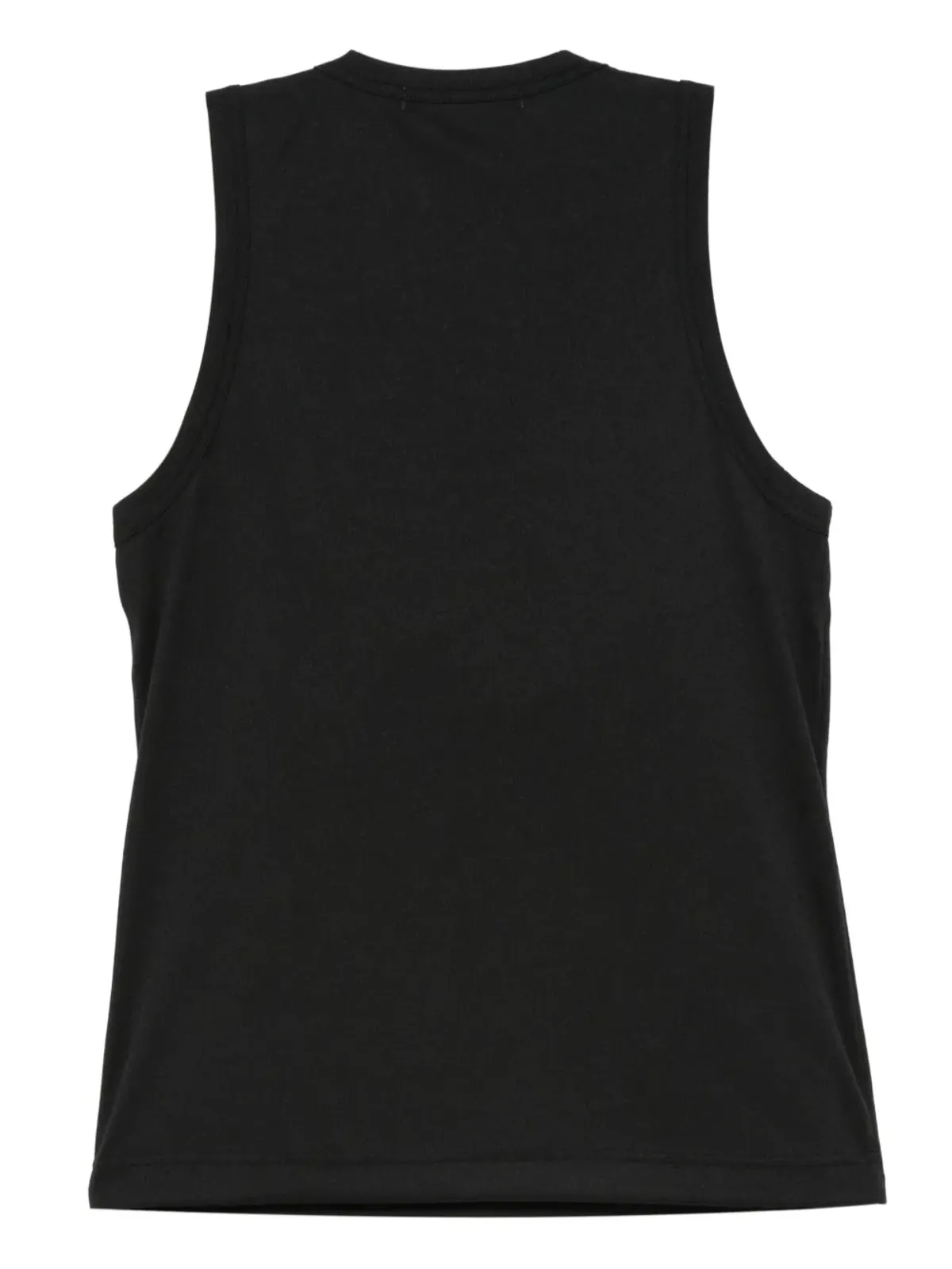 Comme Des Garçons Comme Des Garçons リボン装飾タンクトップ - 画像2