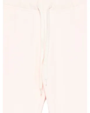 Autry Kids ドローストリングウエストパンツ - ピンク - サムネイル3