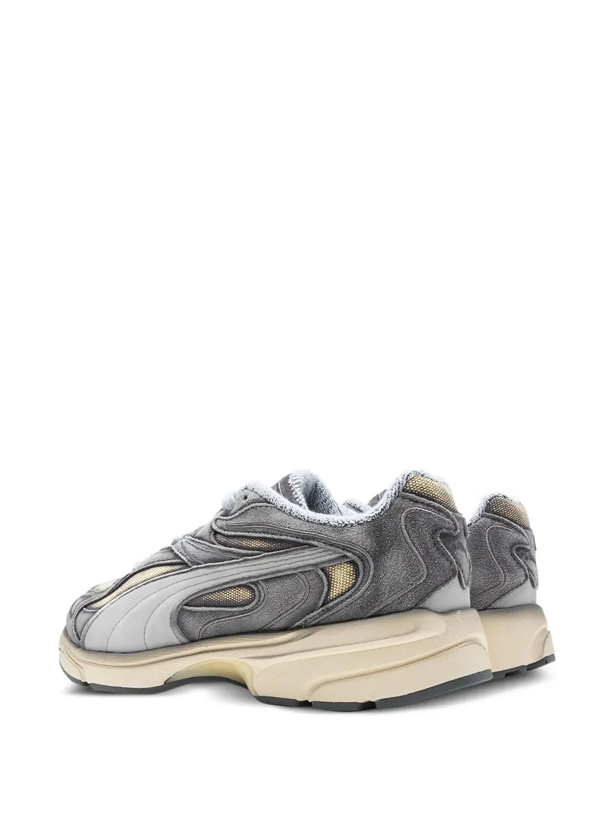 PUMA Extos Overdye sneakers - 画像2