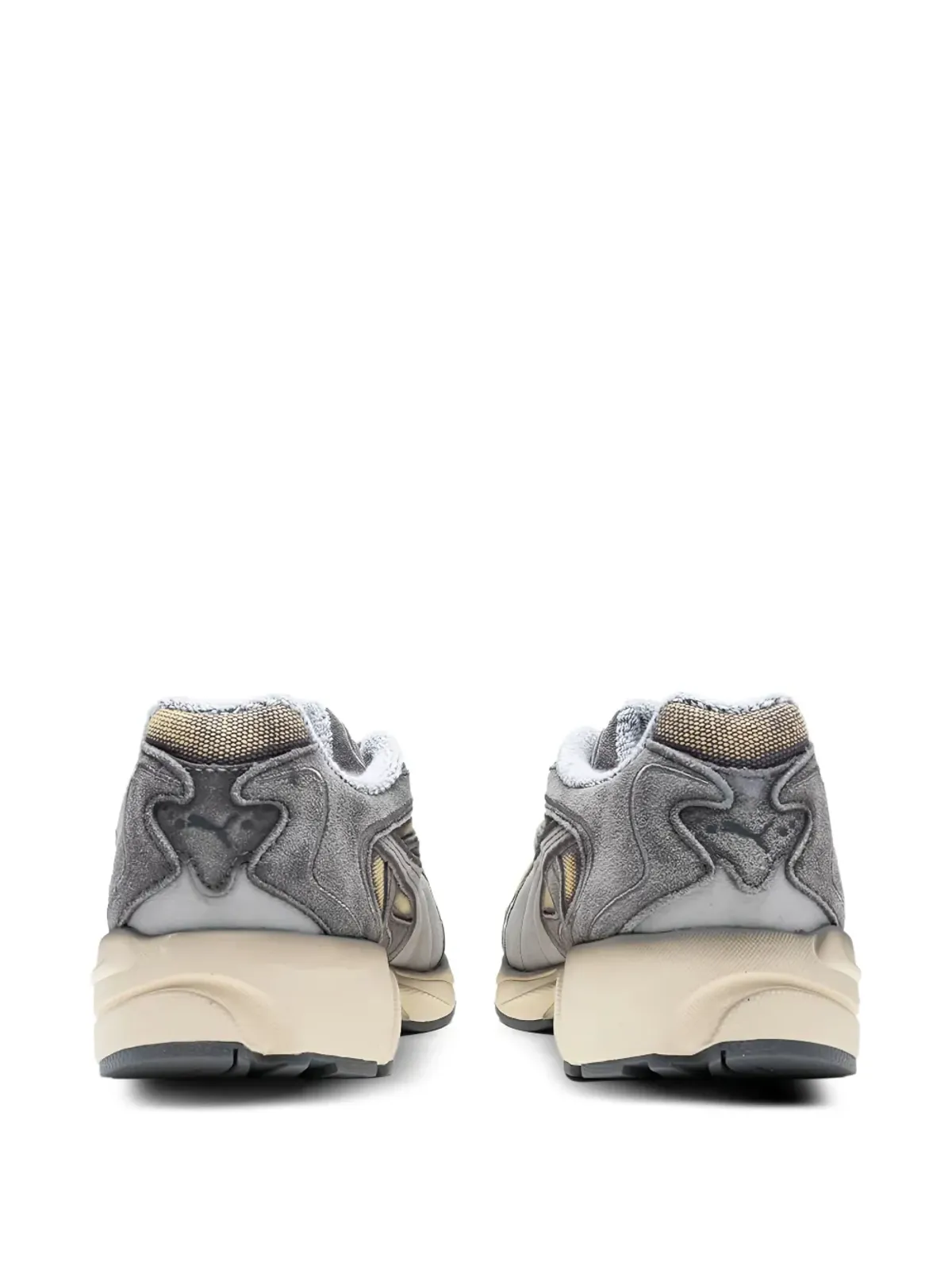 PUMA Extos Overdye sneakers - 画像3