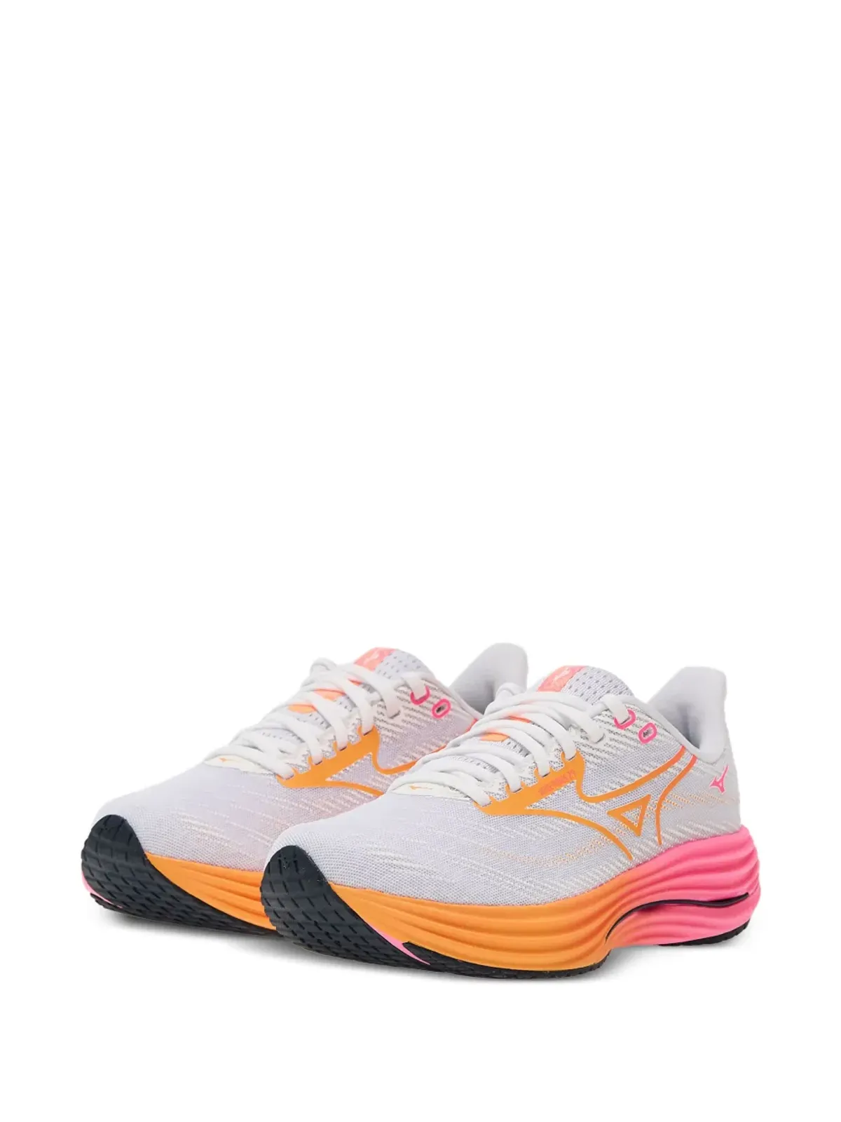 Mizuno Wave Rider 29 スニーカー - 画像2