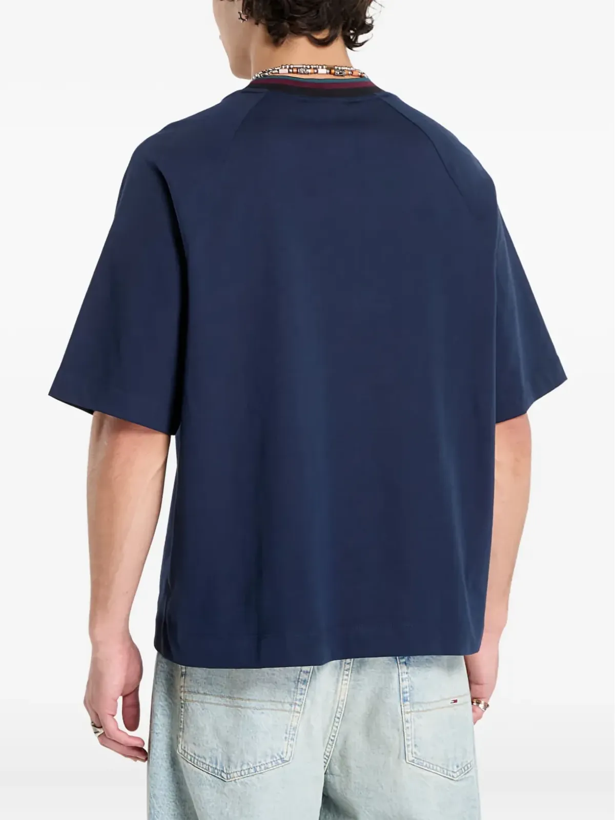 Calvin Klein ラグランTシャツ - 画像4