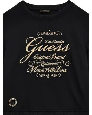 guess kids プリーツドレス - サムネイル4