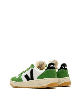 VEJA V-logo スエードスニーカー - サムネイル5