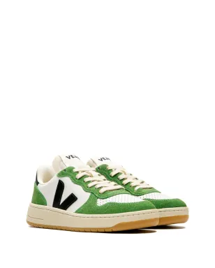 VEJA V-logo スエードスニーカー - サムネイル2