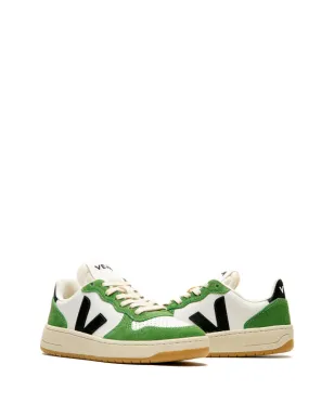 VEJA V-logo スエードスニーカー - サムネイル3