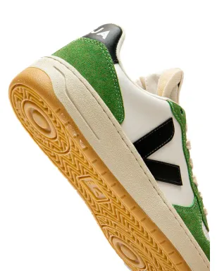 VEJA V-logo スエードスニーカー - サムネイル4