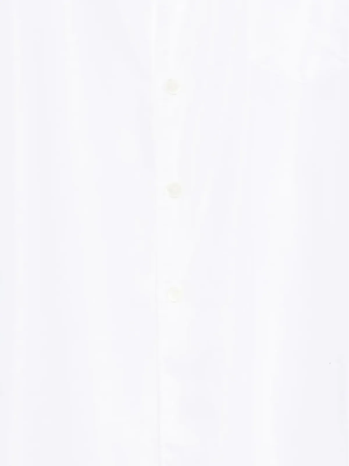 OUR LEGACY 長袖ボタンダウンシャツ - White - 画像3