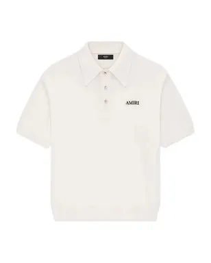 AMIRI Spirit 半袖ポロシャツ - サムネイル1