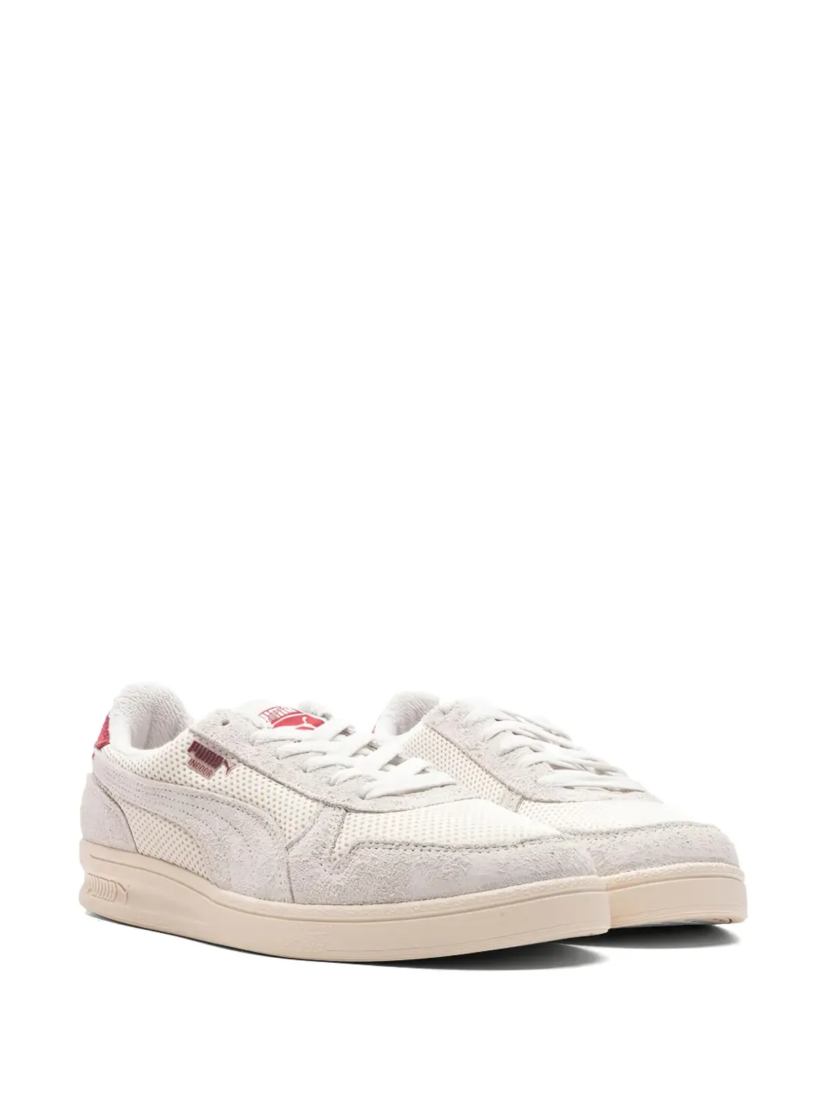 PUMA インドアロゴスニーカー - 画像2