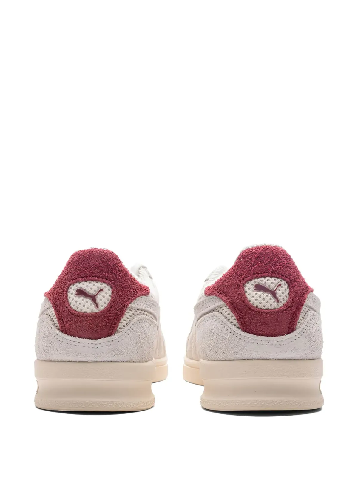 PUMA インドアロゴスニーカー - 画像3